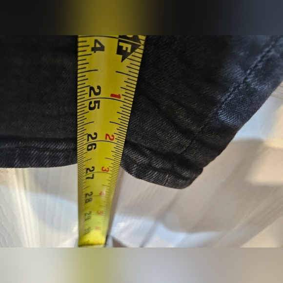 AGOLDE Nico High Rise Slim in Cassette - Picture 5 of 8